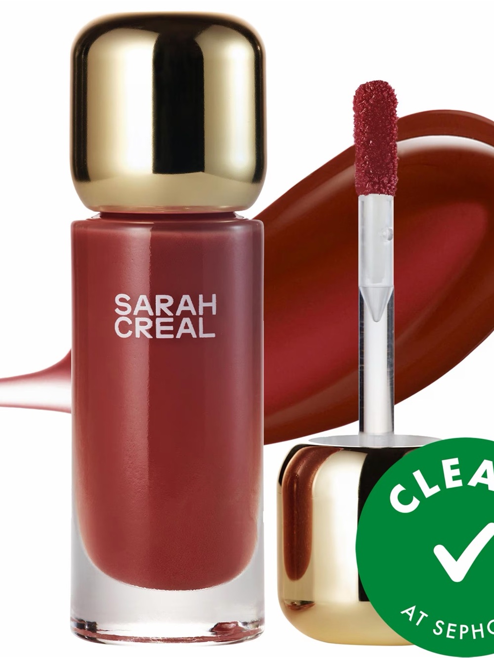 Sarah Creal Lip Gloss in After Hours